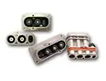 Автомобильный разъем 10-643728-001 Amphenol Industrial Автомобильный разъем 10-643728-001 Amphenol Industrial