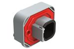 Автомобильный разъем ATM13-4P-BM02 Amphenol SINE Systems