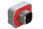 Автомобильный разъем ATM13-4P-BM01 Amphenol SINE Systems