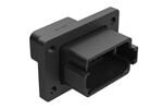 Автомобильный разъем AT04-12PB-L012 Amphenol SINE Systems