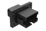 Автомобильный разъем AT04-12PB-BL04 Amphenol SINE Systems