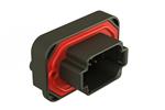 Автомобильный разъем AT15-08PB-BM03 Amphenol SINE Systems