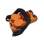 Автомобильный разъем HVSL1000082A170 Amphenol PCD Shenzhen Автомобильный разъем HVSL1000082A170 Amphenol PCD Shenzhen