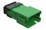 Автомобильный разъем AT04-12PC-SRGN Amphenol SINE Systems