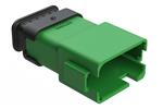 Автомобильный разъем AT04-12PC-SR2GN Amphenol SINE Systems