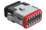 Автомобильный разъем AT06-12SA-SR2GY Amphenol SINE Systems
