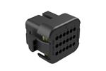 Автомобильный разъем ATV06-18SB-RR01 Amphenol SINE Systems