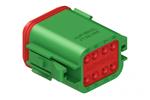 Автомобильный разъем AT06-08SC Amphenol SINE Systems
