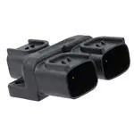 Автомобильный разъем C10-729337-18P Amphenol Industrial