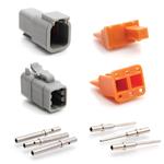 Автомобильный разъем ATM6PS-CKIT Amphenol SINE Systems