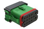 Автомобильный разъем AT16-15SC-EK02 Amphenol SINE Systems