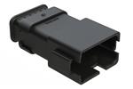 Автомобильный разъем AT04-12PB-SR2BK Amphenol SINE Systems