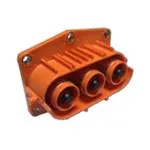 Автомобильный разъем HVSL1000023A150 Amphenol PCD Shenzhen Автомобильный разъем HVSL1000023A150 Amphenol PCD Shenzhen