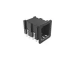 Автомобильный разъем NTBM11R0U01110T Amphenol Commercial Products Автомобильный разъем NTBM11R0U01110T Amphenol Commercial Products