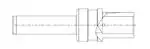 Автомобильный разъем C10-643728-003 Amphenol Industrial Автомобильный разъем C10-643728-003 Amphenol Industrial