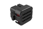 Автомобильный разъем ATV06-18SB Amphenol SINE Systems
