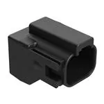 Автомобильный разъем AT04-4P-RT01 Amphenol SINE Systems