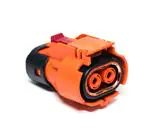 Автомобильный разъем ELP2Z02 Amphenol Industrial