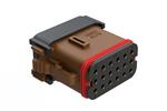 Автомобильный разъем AT16-18SD-EK02 Amphenol SINE Systems