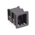 Автомобильный разъем NTBM11R1U01110T Amphenol Commercial Products Автомобильный разъем NTBM11R1U01110T Amphenol Commercial Products