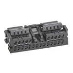 Автомобильный разъем 206523-0242 Molex Автомобильный разъем 206523-0242 Molex