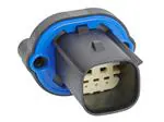 Автомобильный разъем 148028-6001 Molex Автомобильный разъем 148028-6001 Molex