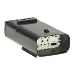 Автомобильный разъем 160112-6001 Molex Автомобильный разъем 160112-6001 Molex