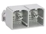 Автомобильный разъем 160013-0641 Molex Автомобильный разъем 160013-0641 Molex