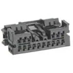 Автомобильный разъем 206523-0163 Molex Автомобильный разъем 206523-0163 Molex