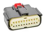 Автомобильный разъем 160074-0008 Molex Автомобильный разъем 160074-0008 Molex