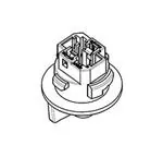 Автомобильный разъем 1041330217 Molex Автомобильный разъем 1041330217 Molex