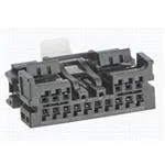 Автомобильный разъем 206523-2162 Molex Автомобильный разъем 206523-2162 Molex