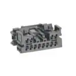 Автомобильный разъем 206523-0121 Molex Автомобильный разъем 206523-0121 Molex
