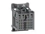 Автомобильный разъем 160028-0013 Molex Автомобильный разъем 160028-0013 Molex