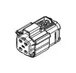 Автомобильный разъем 19432-0001 Molex Автомобильный разъем 19432-0001 Molex
