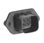 Автомобильный разъем 19428-0012 Molex Автомобильный разъем 19428-0012 Molex