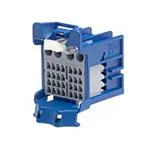 Автомобильный разъем 160028-0005 Molex Автомобильный разъем 160028-0005 Molex