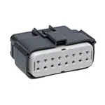 Автомобильный разъем 19418-0040 Molex Автомобильный разъем 19418-0040 Molex