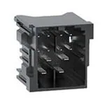 Автомобильный разъем 200502-0121 Molex Автомобильный разъем 200502-0121 Molex