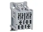 Автомобильный разъем 160026-0004 Molex Автомобильный разъем 160026-0004 Molex