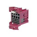Автомобильный разъем 160029-0002 Molex Автомобильный разъем 160029-0002 Molex