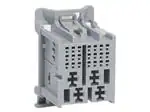Автомобильный разъем 160027-0002 Molex Автомобильный разъем 160027-0002 Molex