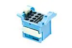 Автомобильный разъем 160029-0003 Molex Автомобильный разъем 160029-0003 Molex