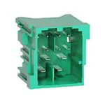 Автомобильный разъем 200502-0122 Molex Автомобильный разъем 200502-0122 Molex