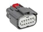 Автомобильный разъем 160074-6002 Molex Автомобильный разъем 160074-6002 Molex