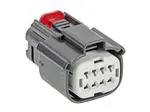 Автомобильный разъем 160074-4014 Molex Автомобильный разъем 160074-4014 Molex