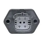 Автомобильный разъем 19436-0413 Molex Автомобильный разъем 19436-0413 Molex