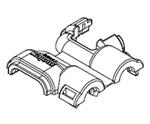 Автомобильный разъем 160091-2210 Molex Автомобильный разъем 160091-2210 Molex