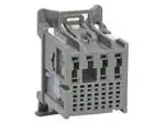 Автомобильный разъем 160014-0012 Molex Автомобильный разъем 160014-0012 Molex