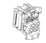 Автомобильный разъем 160014-0011 Molex Автомобильный разъем 160014-0011 Molex